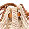 Secondhand Hermès Herbag Cabas MM
