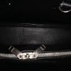 Secondhand Saint Laurent Small Grained Calfskin Topstitch Sac De Jour Satchel