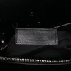 Secondhand Saint Laurent Small Grained Calfskin Topstitch Sac De Jour Satchel