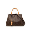 Louis Vuitton Monogram Montaigne MM Secondhand