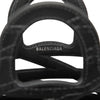 Balenciaga Leather Neo Basket Phone Holder Secondhand