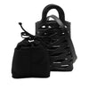 Balenciaga Leather Neo Basket Phone Holder Secondhand