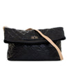 Chanel Reissue Quilted Caviar Messenger Flap Secondhand