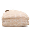Chanel New Travel Line Nylon Crossbody Secondhand