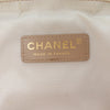 Chanel New Travel Line Nylon Crossbody Secondhand