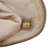 Chanel New Travel Line Nylon Crossbody Secondhand