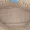 Gucci Mini Microguccissima Dome Satchel Secondhand