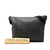 Louis Vuitton Damier Graphite Mick MM Secondhand