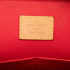 Louis Vuitton Monogram Vernis Alma PM Secondhand