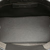 Balenciaga Leather Papier A6 Zip Around Satchel Secondhand