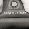 Balenciaga Leather Papier A6 Zip Around Satchel Secondhand