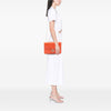 Gucci Medium Dollar Calfskin Interlocking G Crossbody Secondhand