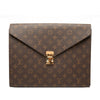 Louis Vuitton Monogram Mark Folder Secondhand