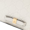 Gucci Mini Guccissima Bow Signature Wallet On Chain Secondhand