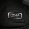 Prada Tessuto Belt Bag Secondhand
