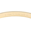 Cartier 18K Yellow Gold Classic Love Bracelet Secondhand