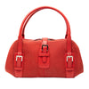 LOEWE Nubuck Senda Handbag Secondhand
