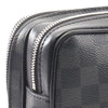 Louis Vuitton Damier Graphite Trocadero PM Secondhand
