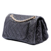 Chanel Quilted Aged Calfskin Reissue 2.55 Single Flap 225 Secondhand