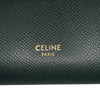 Celine Pico Grained Calfskin Belt Bag Secondhand