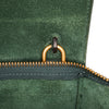 Celine Pico Grained Calfskin Belt Bag Secondhand