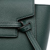 Celine Pico Grained Calfskin Belt Bag Secondhand