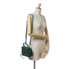 Celine Pico Grained Calfskin Belt Bag Secondhand