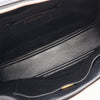Chanel CC Quilted Calfskin Top Handle Bag Secondhand