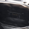 Chanel CC Quilted Calfskin Top Handle Bag Secondhand