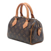 Louis Vuitton Monogram Speedy Bandouliere 20 Secondhand