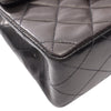 Chanel Mini Square Classic Lambskin Single Flap Secondhand