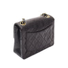 Chanel Mini Square Classic Lambskin Single Flap Secondhand
