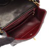 Chanel Mini Square Classic Lambskin Single Flap Secondhand