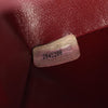 Chanel Mini Square Classic Lambskin Single Flap Secondhand