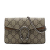 Gucci Mini GG Supreme Dionysus Crossbody Secondhand