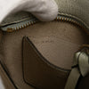 Chloé Mini Calfskin Suede Pixie Signature Satchel Secondhand