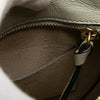 Chloé Mini Calfskin Suede Pixie Signature Satchel Secondhand