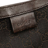 Secondhand Gucci GG Denim Crossbody