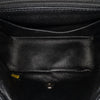 Chanel Mini Square Classic Patent Single Flap Secondhand