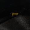 Chanel Mini Square Classic Patent Single Flap Secondhand