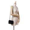Chanel Mini Square Classic Patent Single Flap Secondhand