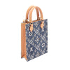 Louis Vuitton Monogram Jacquard Petite Sac Plat Since 1854 Secondhand