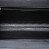 Chanel CC Quilted Lambskin Frame Clutch Secondhand