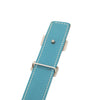 Hermès Box Calf and Togo Constance H Reversible Belt Secondhand