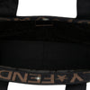 Fendi Zucca Canvas Shopping Tote Secondhand
