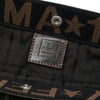 Fendi Zucca Canvas Shopping Tote Secondhand