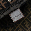 Fendi Zucca Canvas Shopping Tote Secondhand