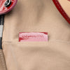 Burberry Supernova Check Coated Canvas Tote Secondhand