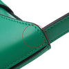 Ferragamo Small Leather Trifolio Shoulder Bag Secondhand