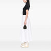 Fendi Studded Selleria Backpack Key Chain and Bag Charm Secondhand